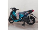 Yamaha Xride 125 Tahun 2022